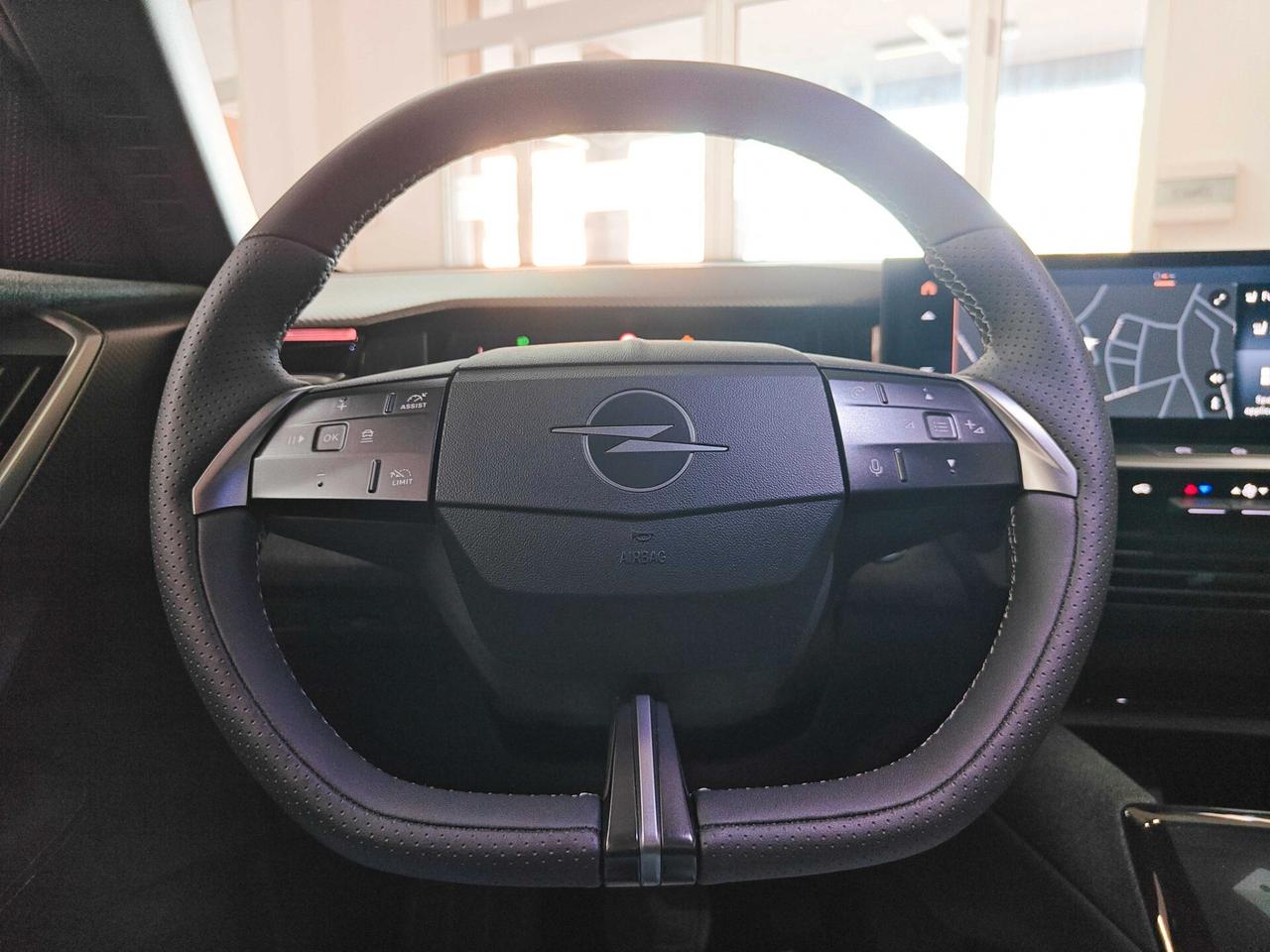 Opel Grandland 1.2 Hybrid aut. GS 145cv e-dcs6