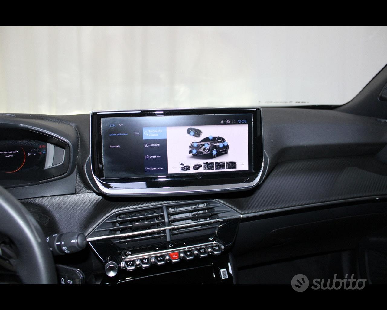 PEUGEOT 2008 2 serie - 2008 PureTech 130 S&S EAT8