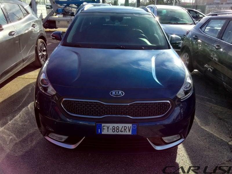 KIA Niro 1.6 GDi DCT HEV Style