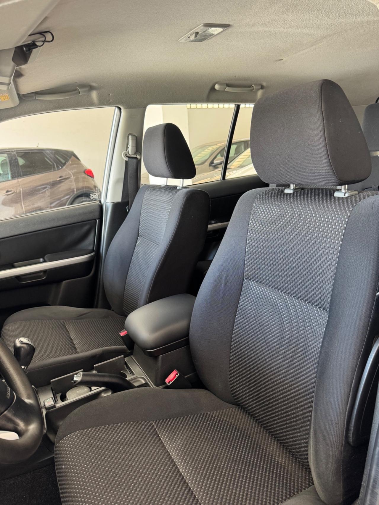 Suzuki Grand Vitara 1.9 DDiS 5 porte Executive