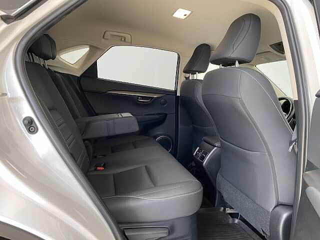 Lexus NX 300h NX-Series NX 300h HEV Premium aut 4WD