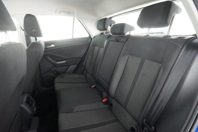 VOLKSWAGEN T-Roc T-Roc 1.0 TSI Life