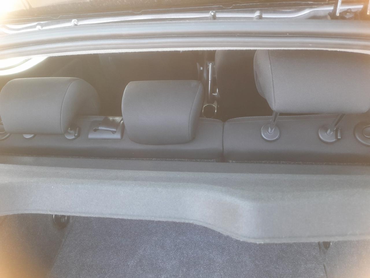 Lancia Ypsilon 1.0 5 porte Hybrid Gold Plus