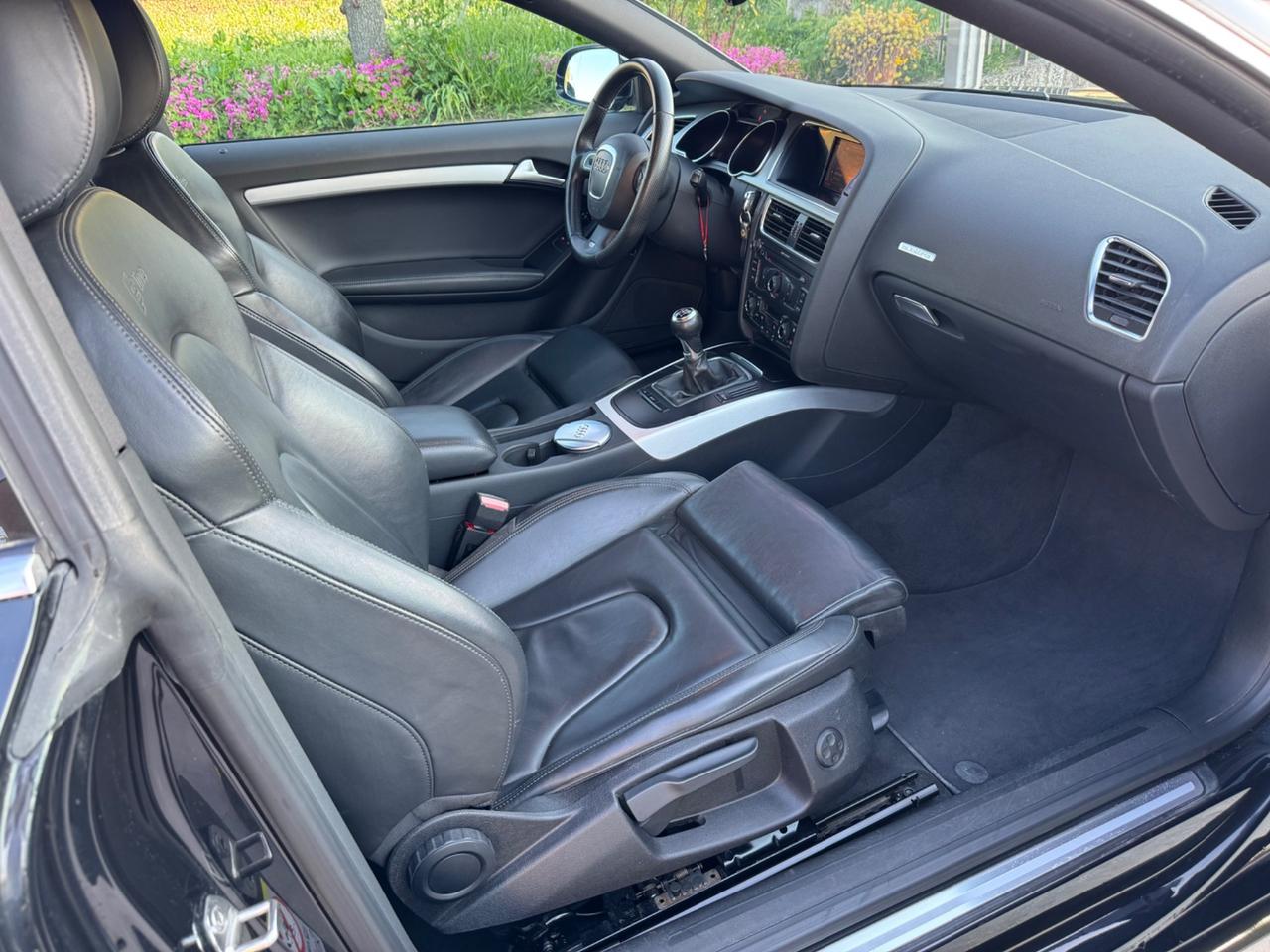 Audi A5 2.0 TDI F.AP. quattro Ambiente