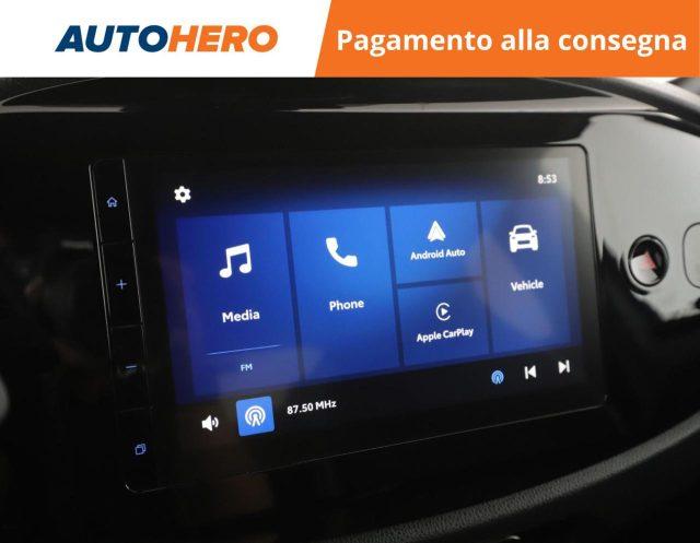 TOYOTA Aygo X 1.0 VVT-i 72 CV 5 porte Trend Air S-CVT