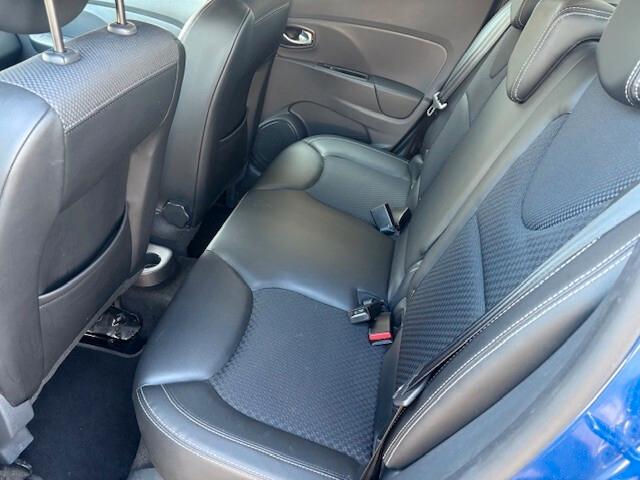 Renault Clio TCe 12V 75 CV 5 porte Duel2