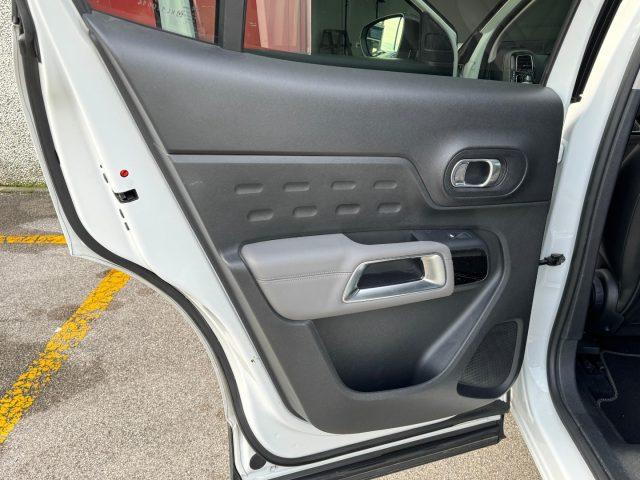 CITROEN C5 Aircross BlueHDi 130 S&S Shine