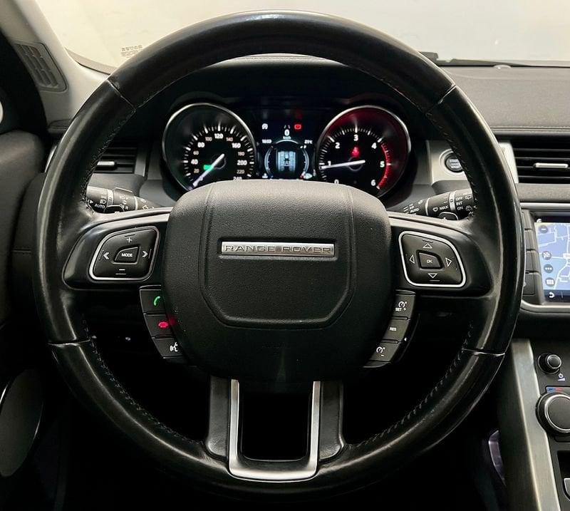 Land Rover RR Evoque Range Rover Evoque 2.0 TD4 150 CV 5p. SE Dynamic N1