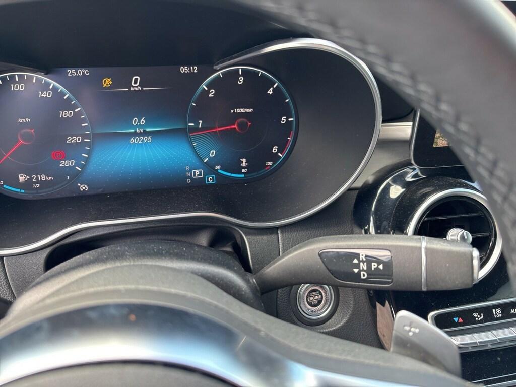 Mercedes GLC 220 220 D Premium 4Matic 9G-Tronic Plus