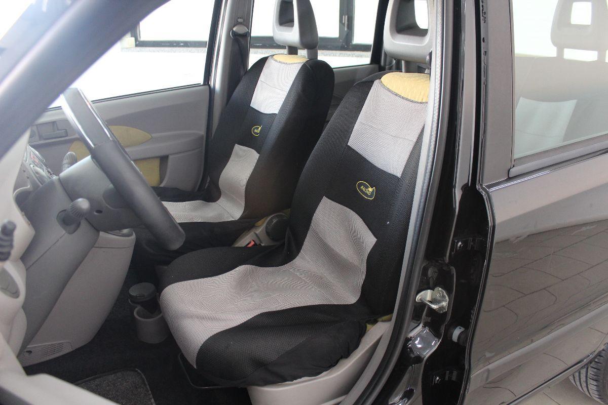 FIAT - Panda - 1.2 Dynamic