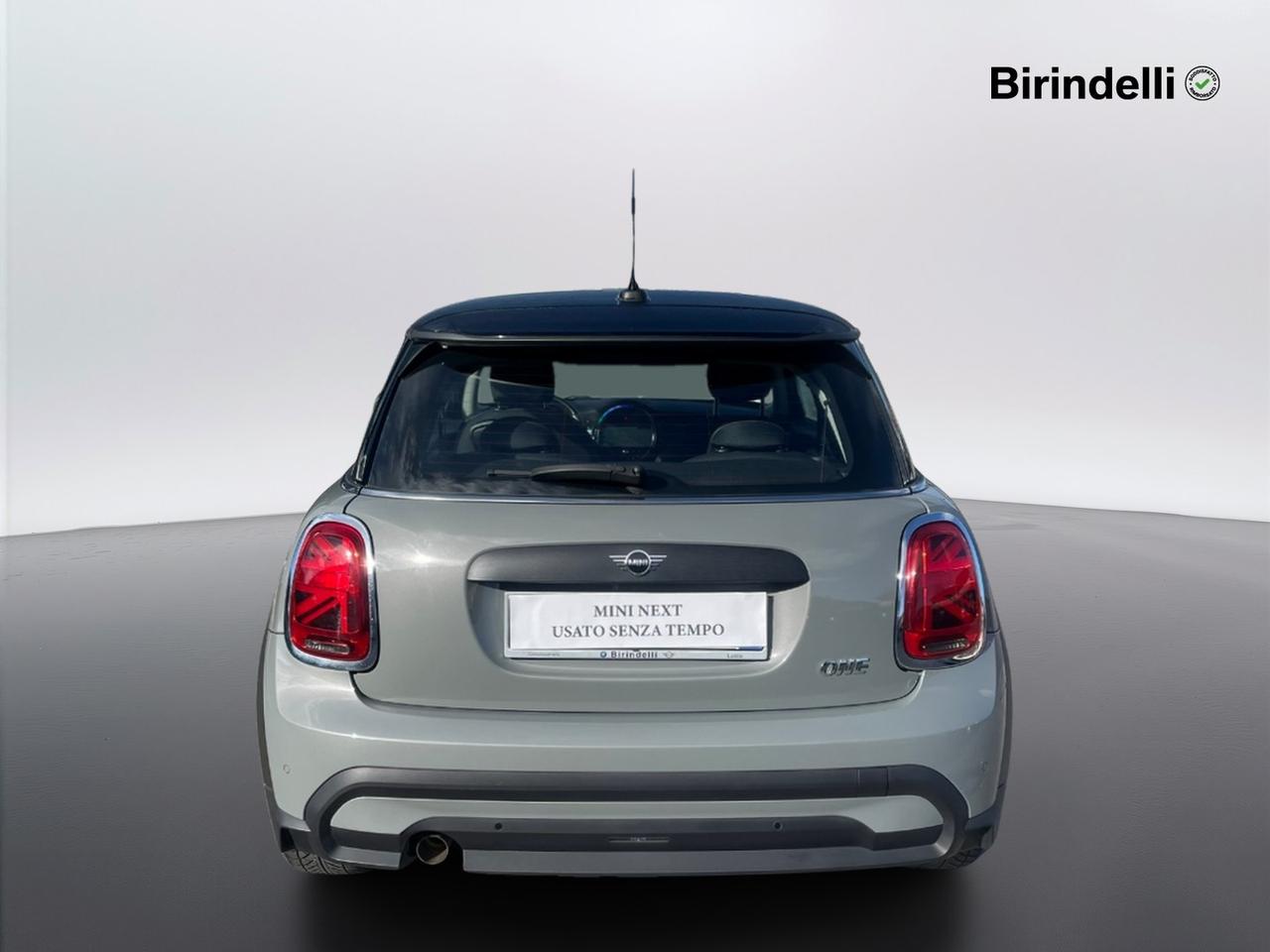 MINI Mini 4ª serie (F56) - Mini 1.5 One Camden Edition