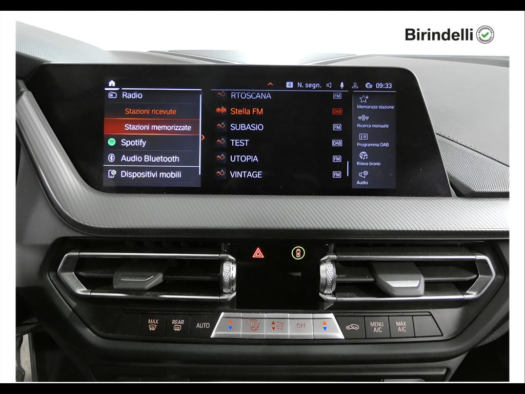 BMW Serie 2 G.C. (F44) - 218d Gran Coupé Msport