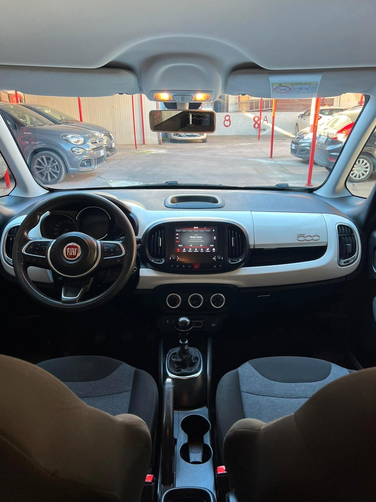 Fiat 500L 1.3 Multijet 95 CV Mirror