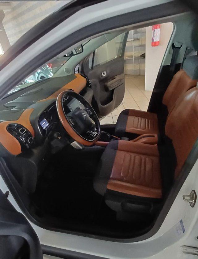 CITROEN C3 Aircross BlueHDi 100 NUOVA!!!
