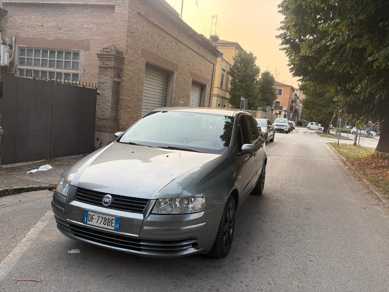 Fiat multijet diesel neopatentati