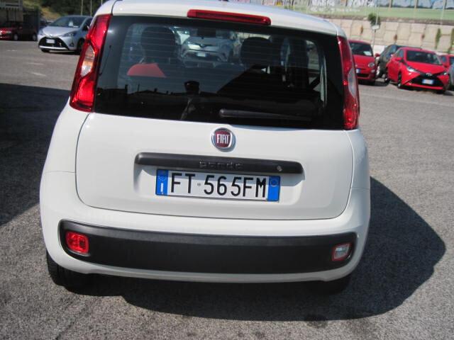 Fiat Panda EASY SOLO KM 30000 FINANZIABILE