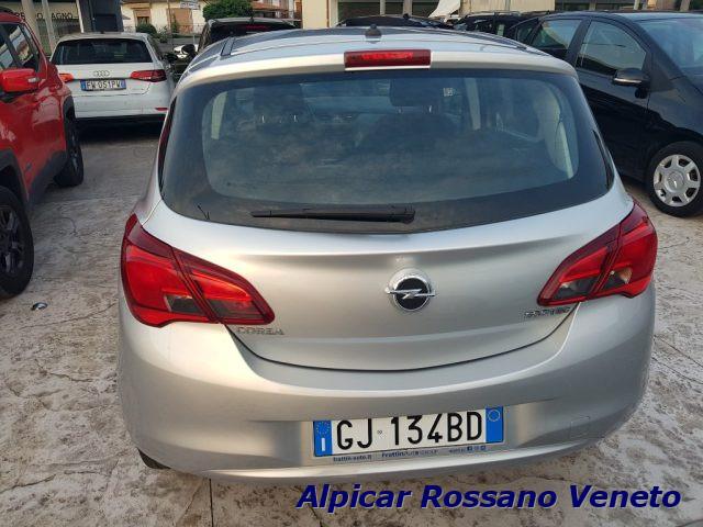 OPEL Corsa 1.4 90CV GPL Tech 5 porte Advance NEOPATENTATI