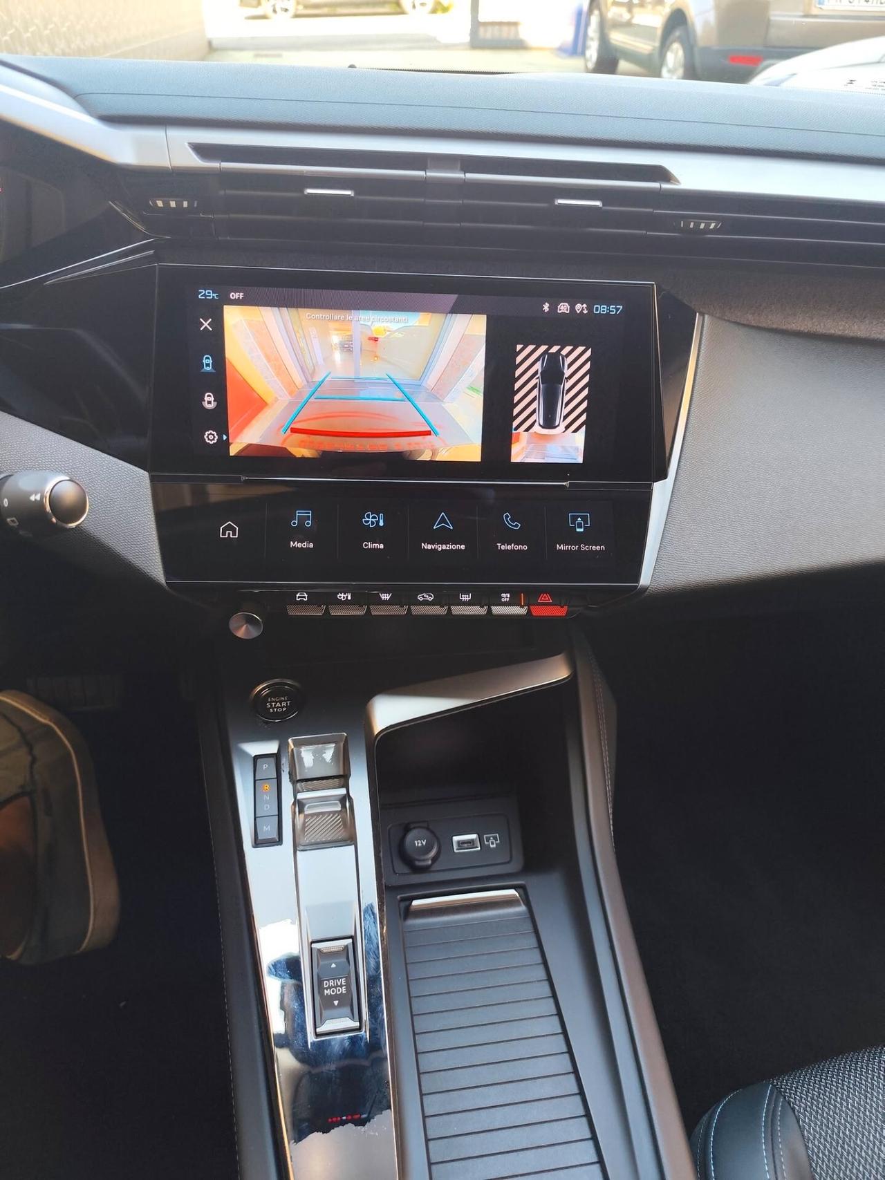 Peugeot 308 EAT8 SW Allure 130cv- 2022