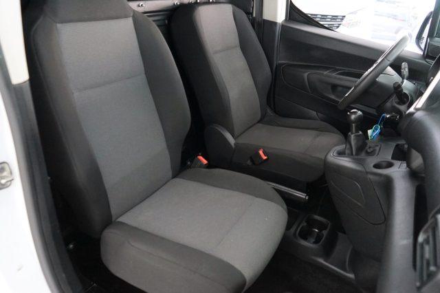 OPEL Combo Cargo 1.5 Diesel 100CV S&S PC 1000kg