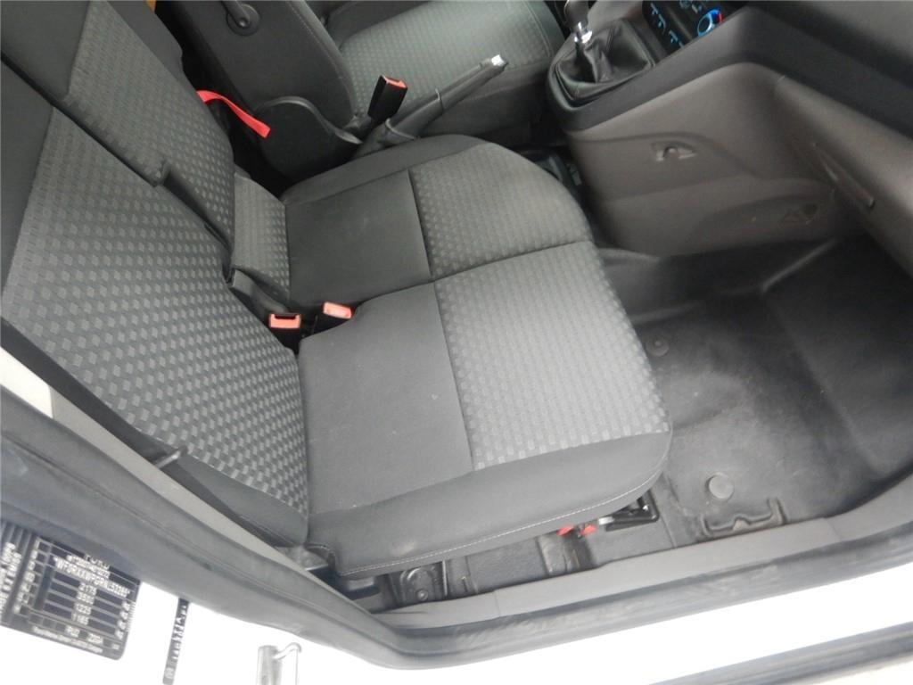 FORD TRANSIT CONNECT 1.5 FURGONE