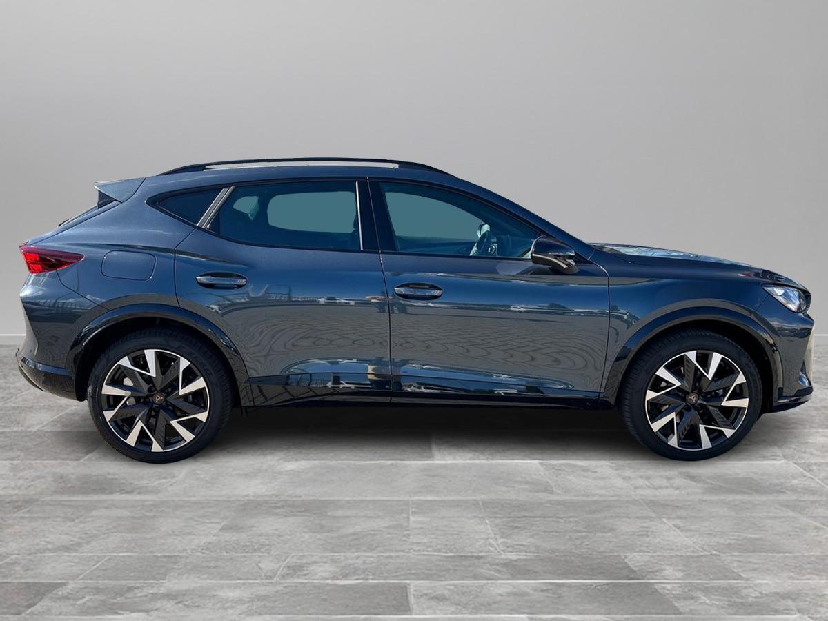 CUPRA Formentor 2.0 TSI 150 kW (204 CV) Benzina DSG 7 marce 4Drive