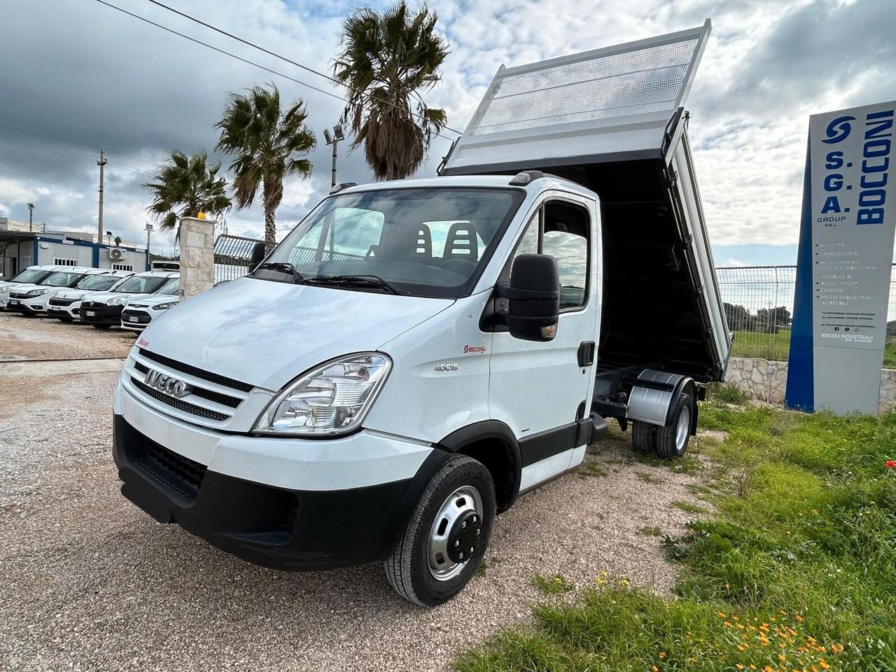 Iveco Daily 35-15