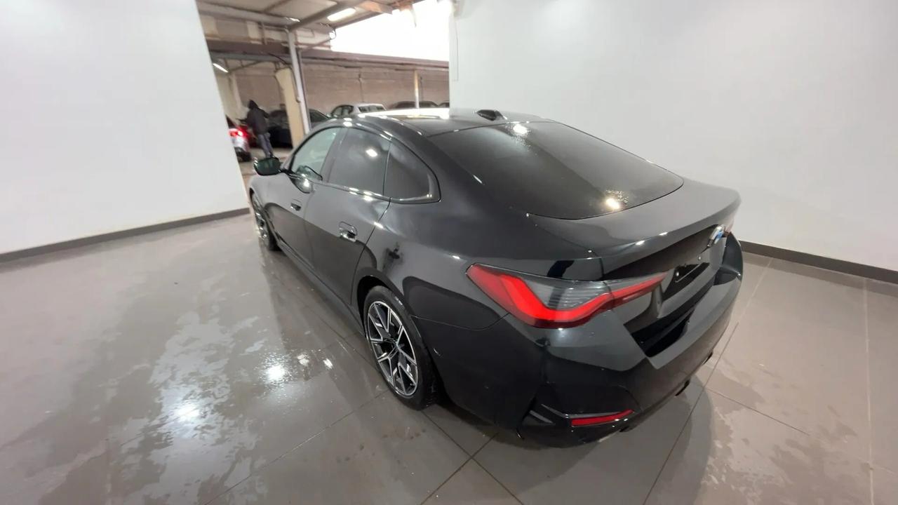 Bmw 420 420d Gran Coupe M Sport 190cv auto