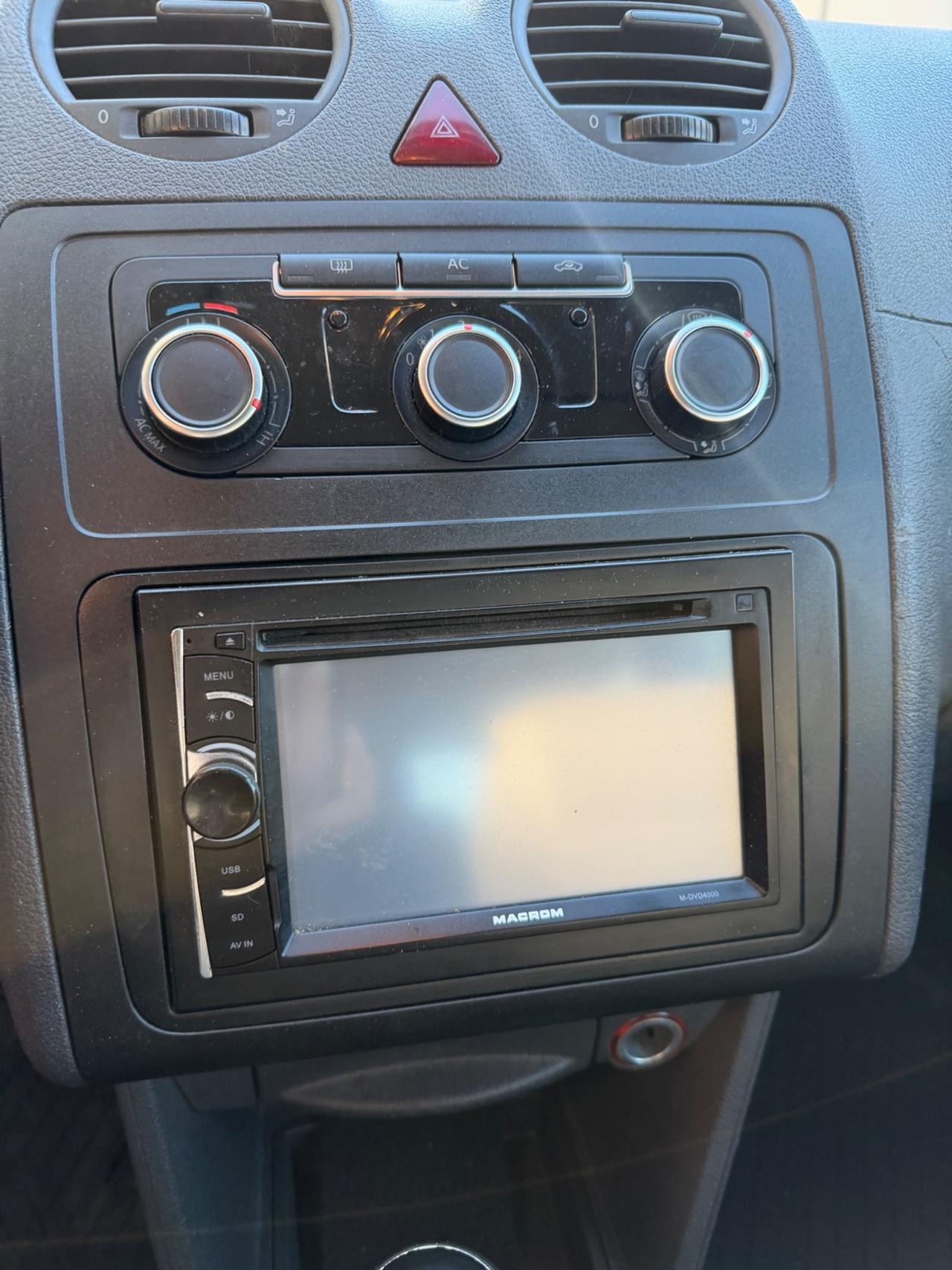 Volkswagen Caddy 2.0 TDI 110 CV 4Motion 5p. Highline Maxi