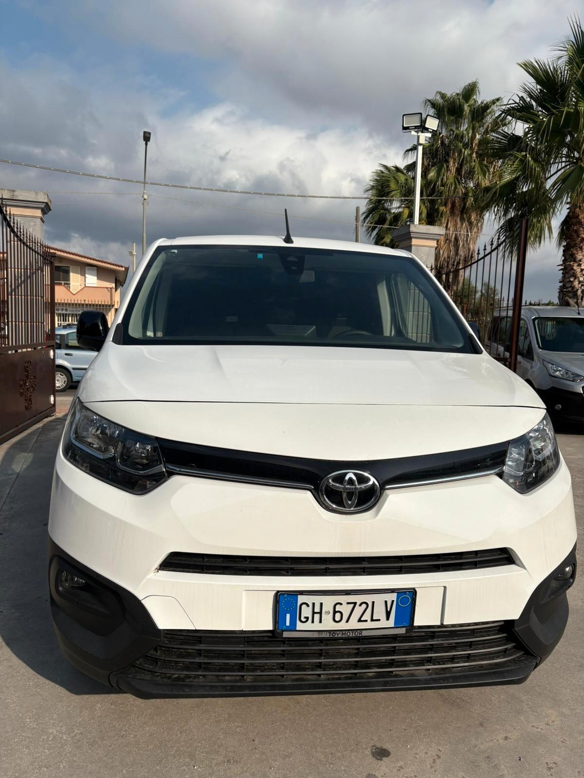 Toyota