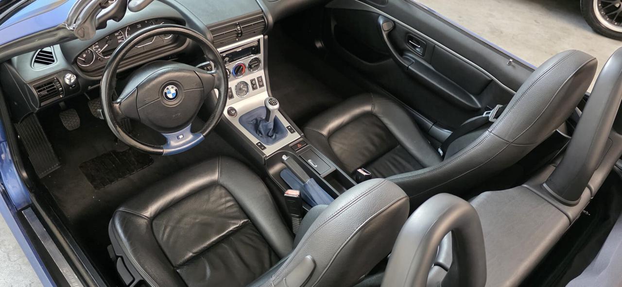 Bmw 2.2 Roadster Estoril Individual