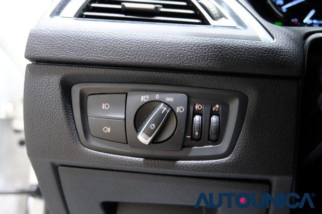 BMW 118 D 5PORTE MSPORT AUTOMATICA FULL LED