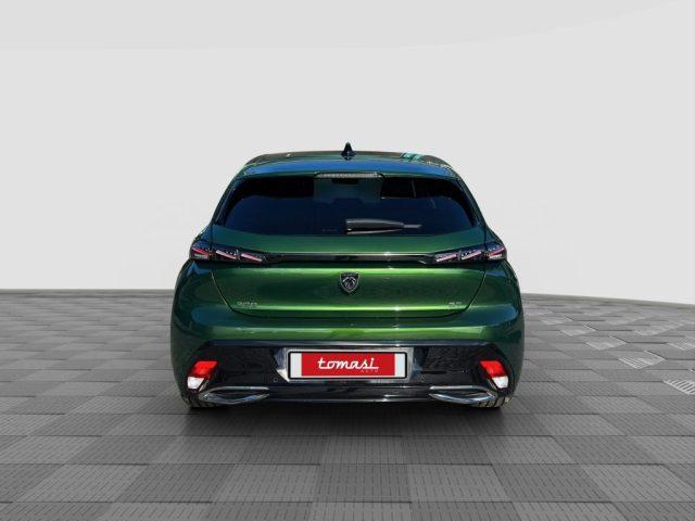 PEUGEOT 308 308 PureTech Turbo 130 S&S EAT8 GT
