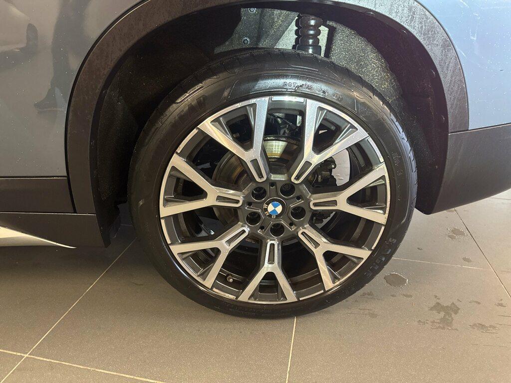 BMW X1 18 d xLine Plus xDrive Steptronic