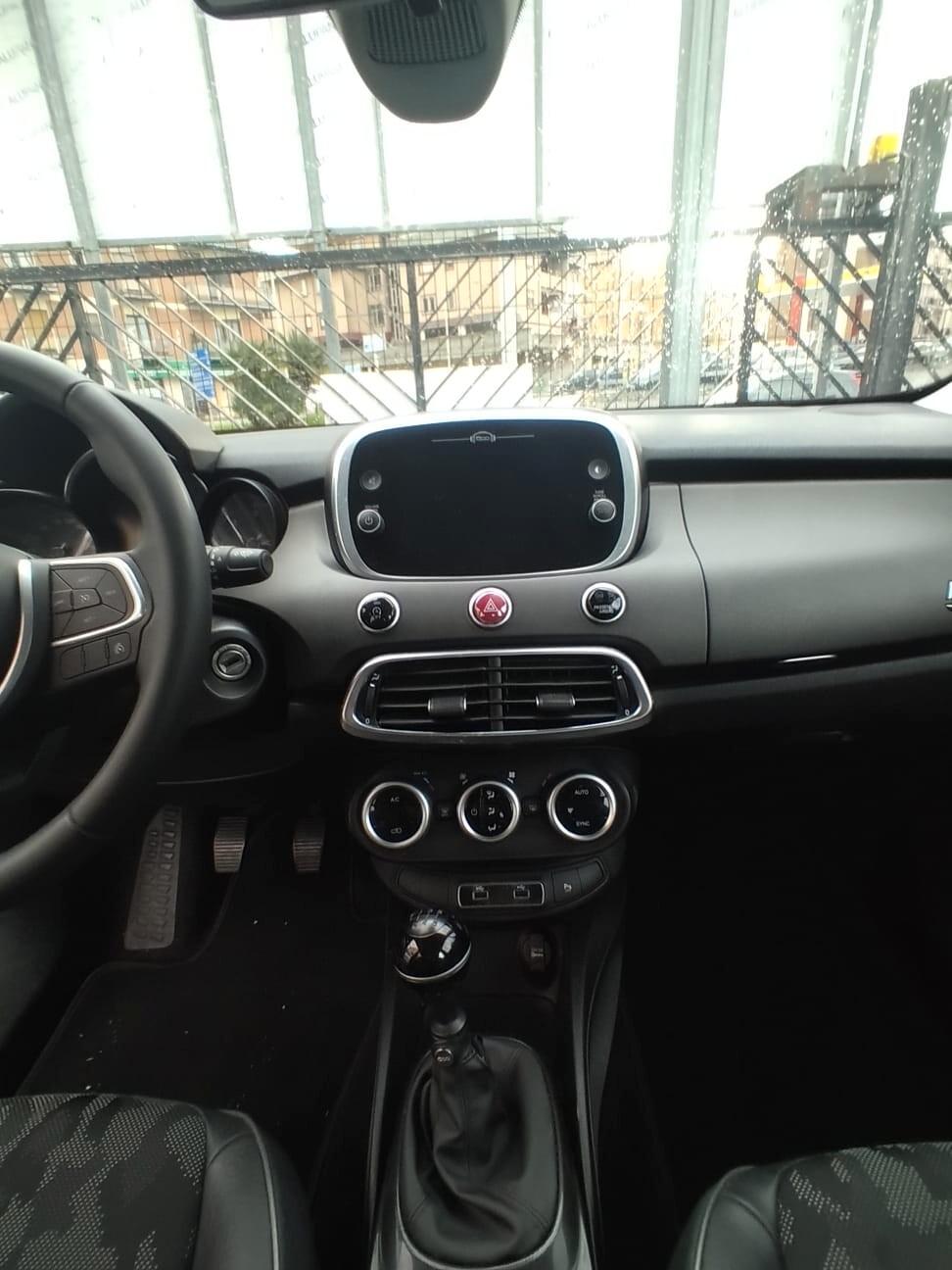 Fiat 500X 1.6 MultiJet 130 CV Cross