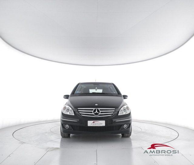 MERCEDES-BENZ B 180 180 CDI - PER OPERATORI DEL SETTORE