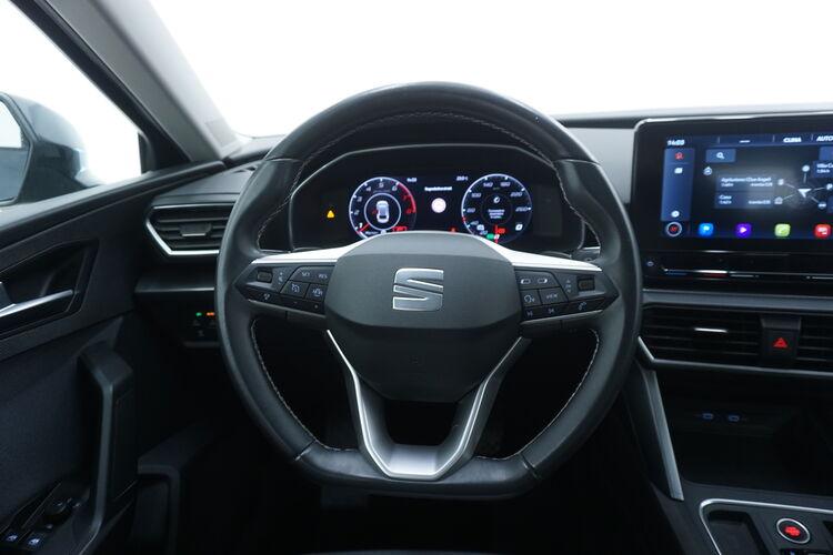 Seat Leon ST Hybrid Business DSG BR482926 1.5 Mild Hybrid 150CV
