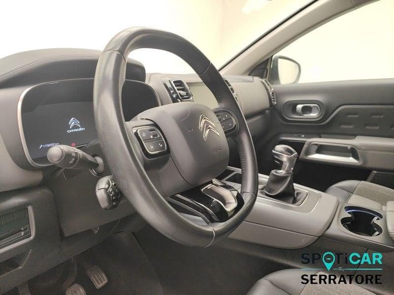 Citroën C5 Aircross 2018 1.5 bluehdi Shine s&s 130cv my19