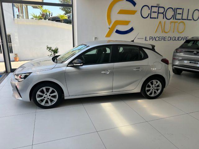 OPEL Corsa 1.2 75 CV Editiontua da ?119,00 mensili