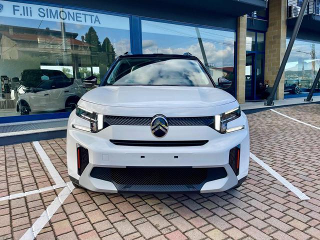 CITROEN C3 Aircross Hybrid 145 CV e-DCS6 Max - NUOVO