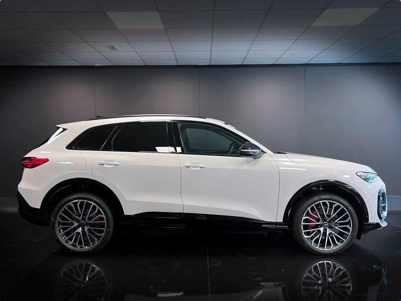 AUDI Q5 3ª serie Q5 TFSI 150 kW mHEV+ S tronic...