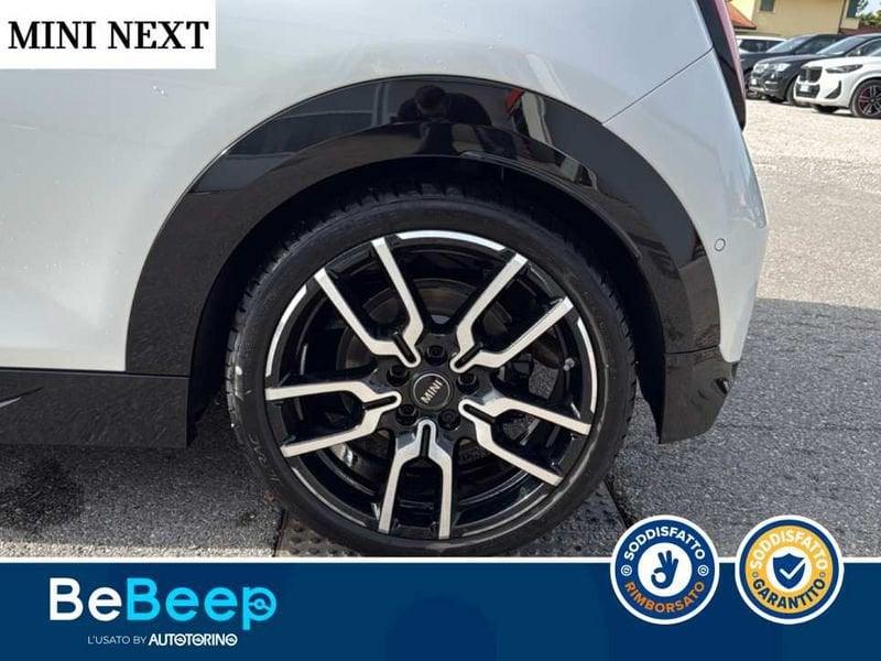 MINI Cooper MINI 3P 1.5 C JCW AUTO