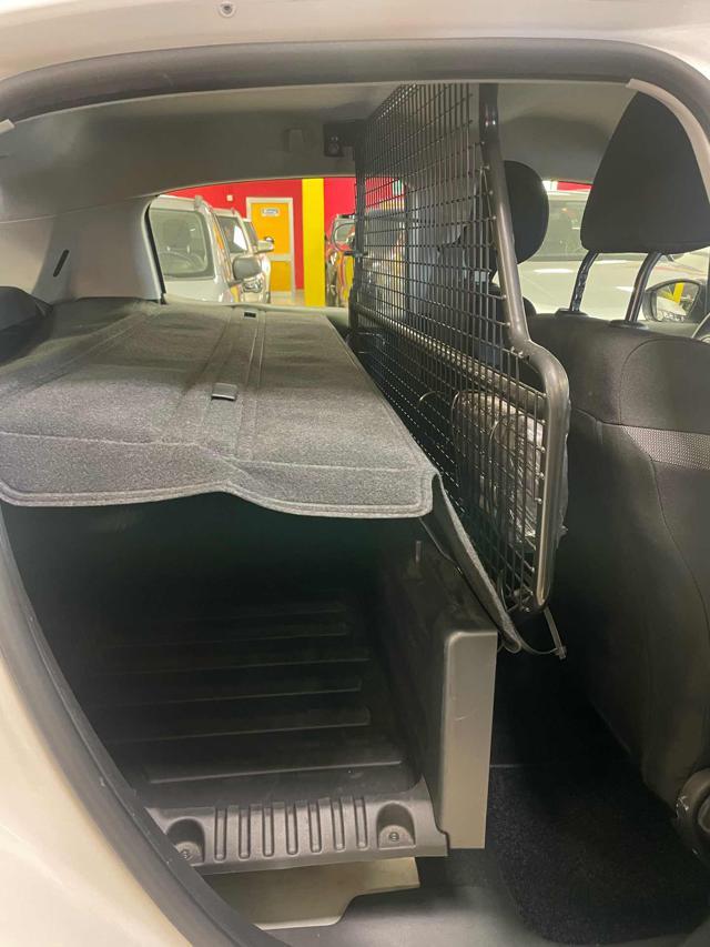 CITROEN C3 BlueHDi 100 Van N1AUTOCARRO
