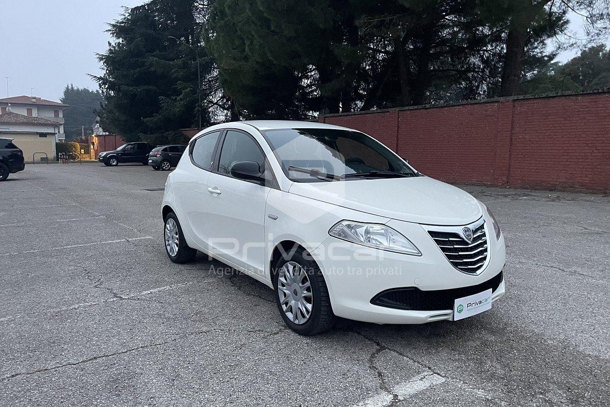 LANCIA Ypsilon 1.2 69 CV 5 porte GPL Ecochic Elefantino