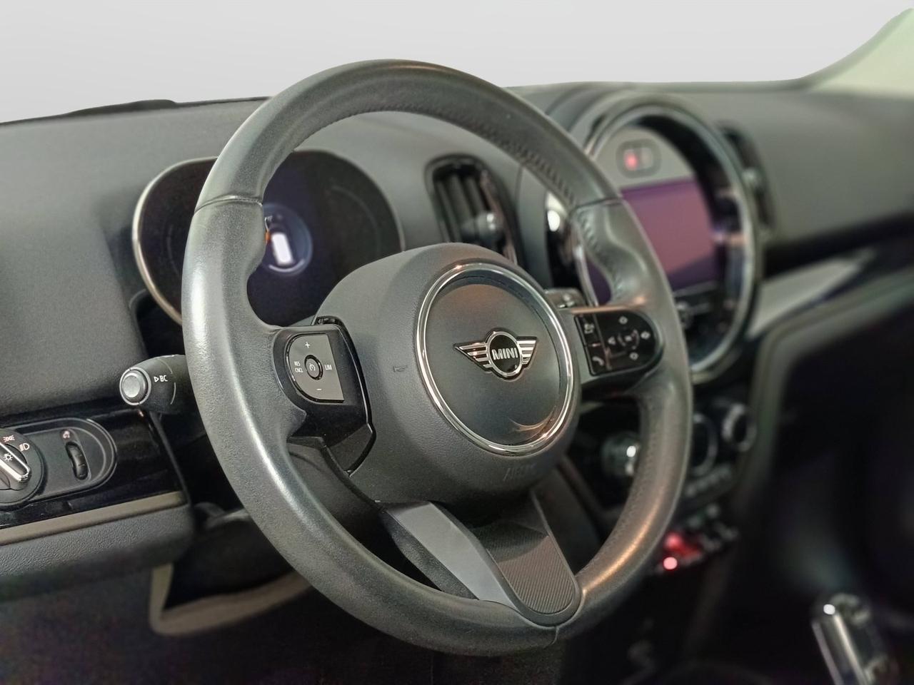 MINI Mini Countryman F60 2020 - Mini Countryman 2.0 Cooper D Essential auto