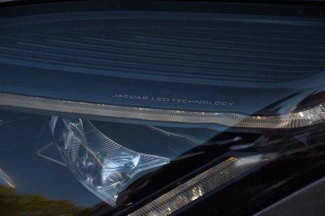 JAGUAR E-Pace 2.0D I4 163 CV AWD Auto SE