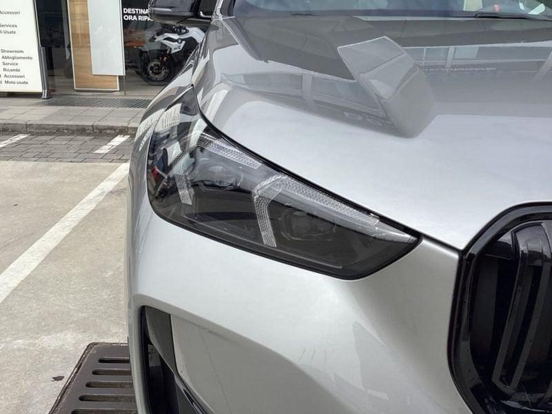 BMW X1 M35I XDRIVE M Sport Pro