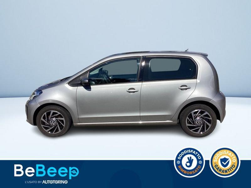 Volkswagen up! 5P 1.0 MOVE 60CV