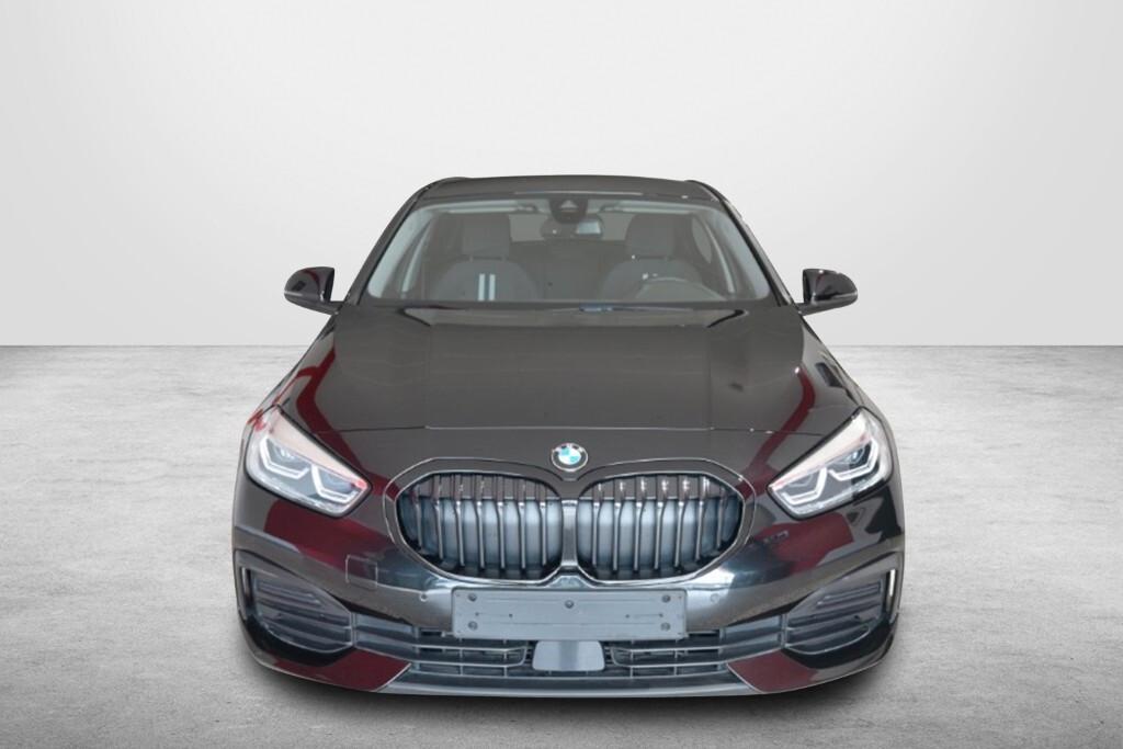 116D 115CV STEPTRONIC BUSINESS ADVANTAGE ( FARI LED - SPORT INTERIOR - CRUISE - NAVI - MIRROR - PDC - CERCHI 17 )