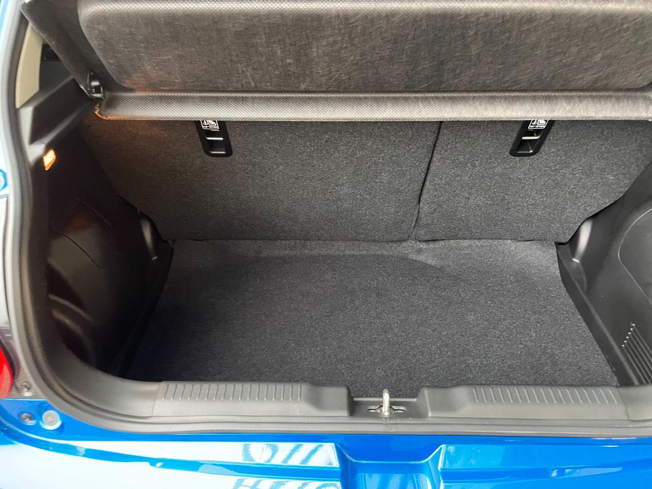 Suzuki Swift 1.2 Hybrid Top OK PER NEOPATENTATI