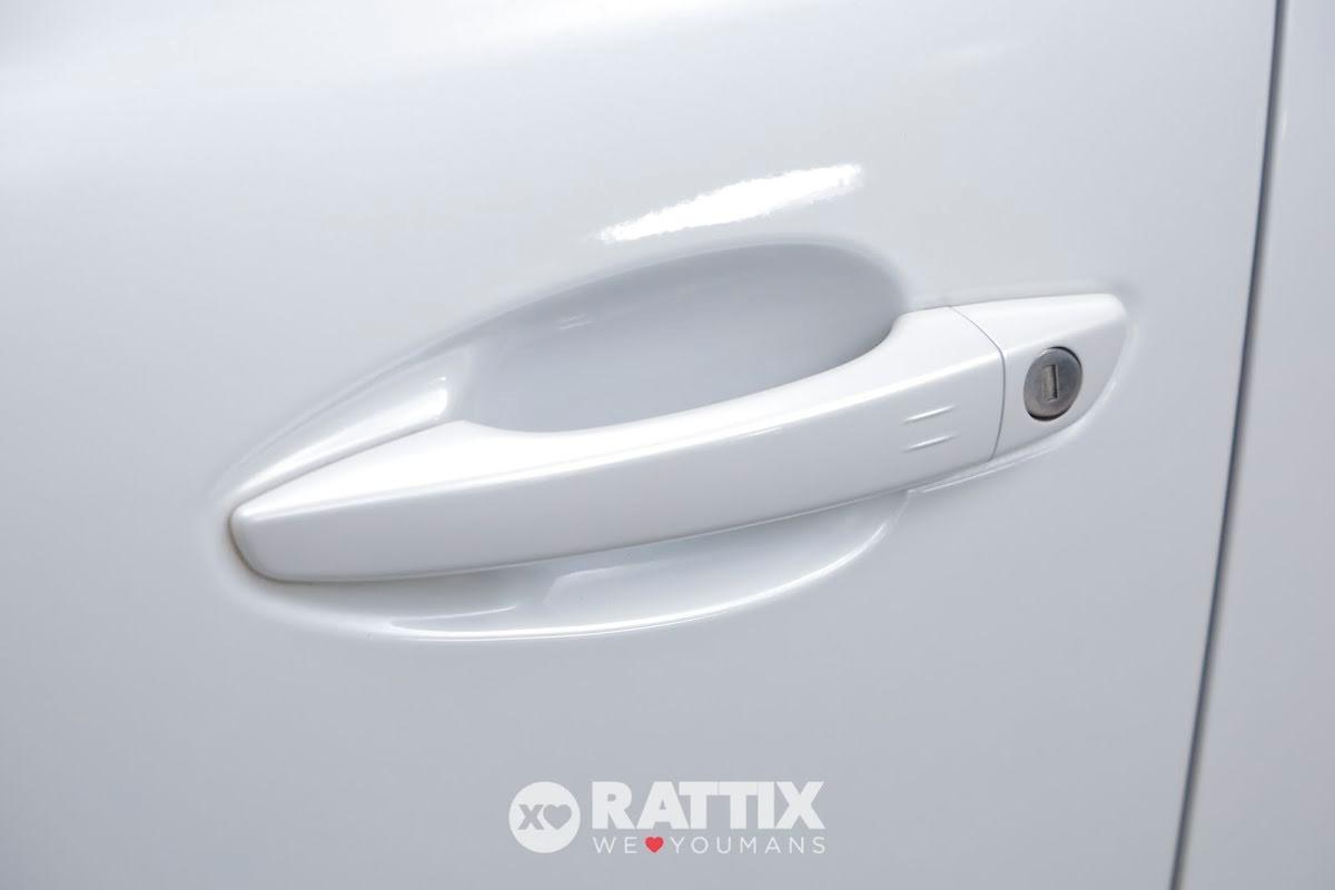 Peugeot 3008 1.6 Hybrid4 PHEV 300CV GT Pack e-EAT8